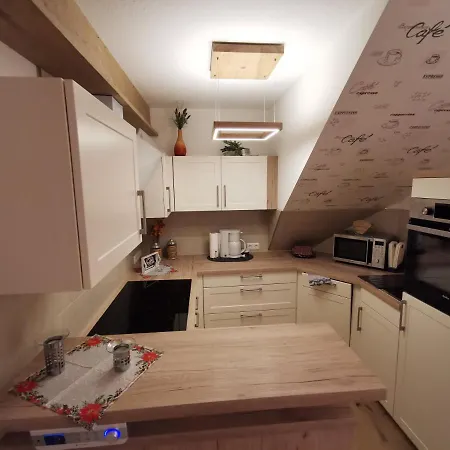 Und Guertler شقة *