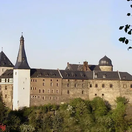 Daire Und Guertler Mohlsdorf