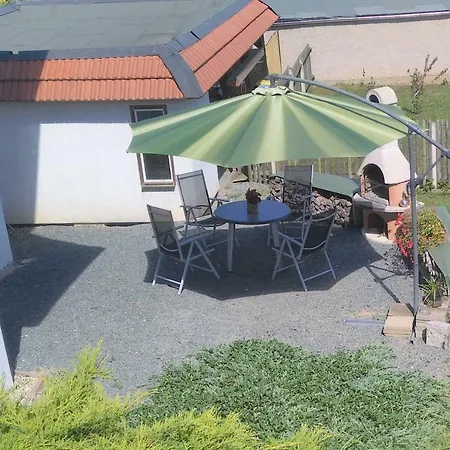 Und Guertler شقة Mohlsdorf