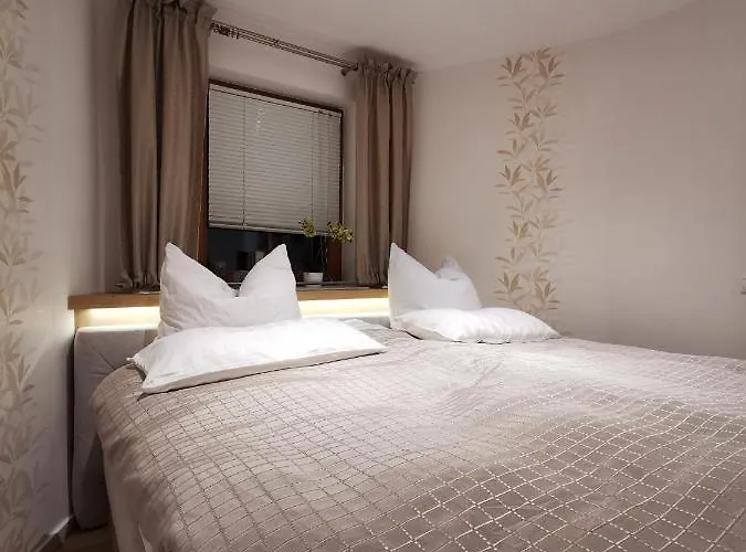 公寓 Und Guertler *