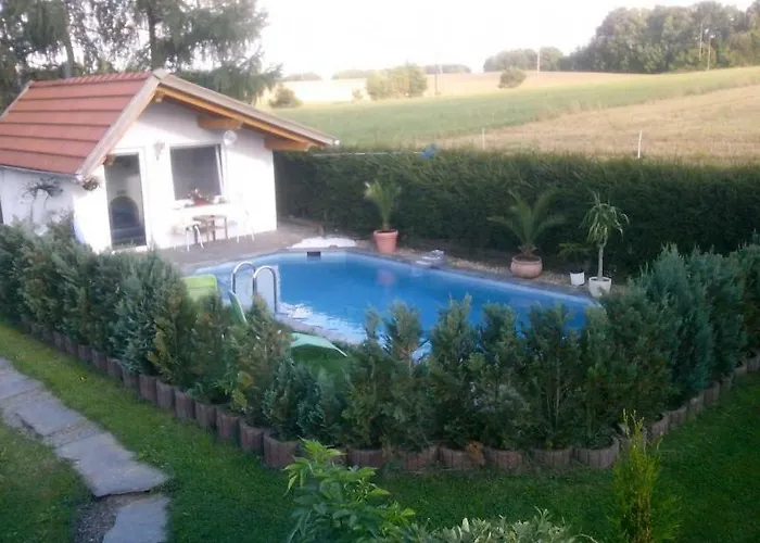 公寓 Und Guertler *