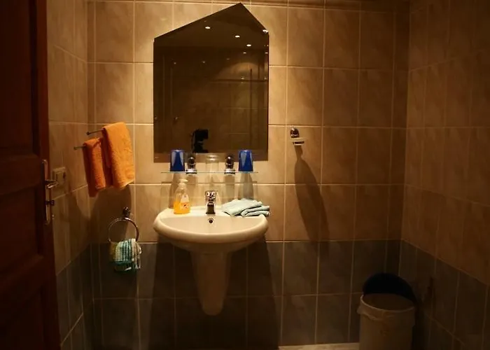 Und Guertler 公寓 Mohlsdorf