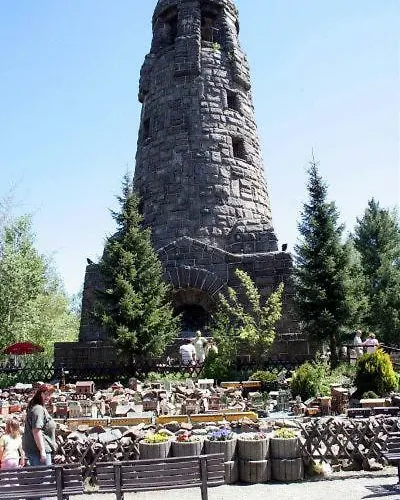 Und Guertler 公寓 *